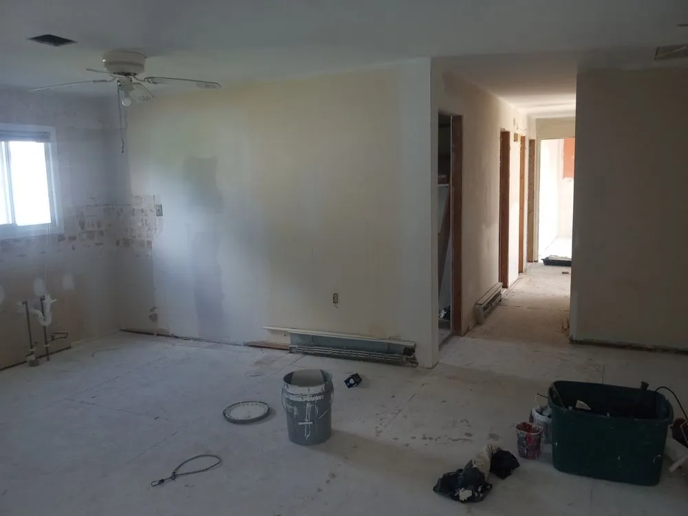 Reliable yard cleanup service in Smyrna, DE by Prime Property Maintenance