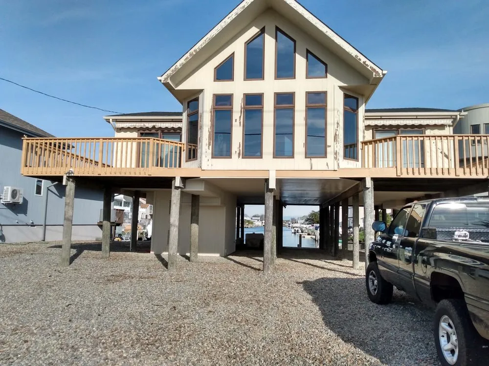 Local lawn care service in Smyrna, DE by Prime Property Maintenance