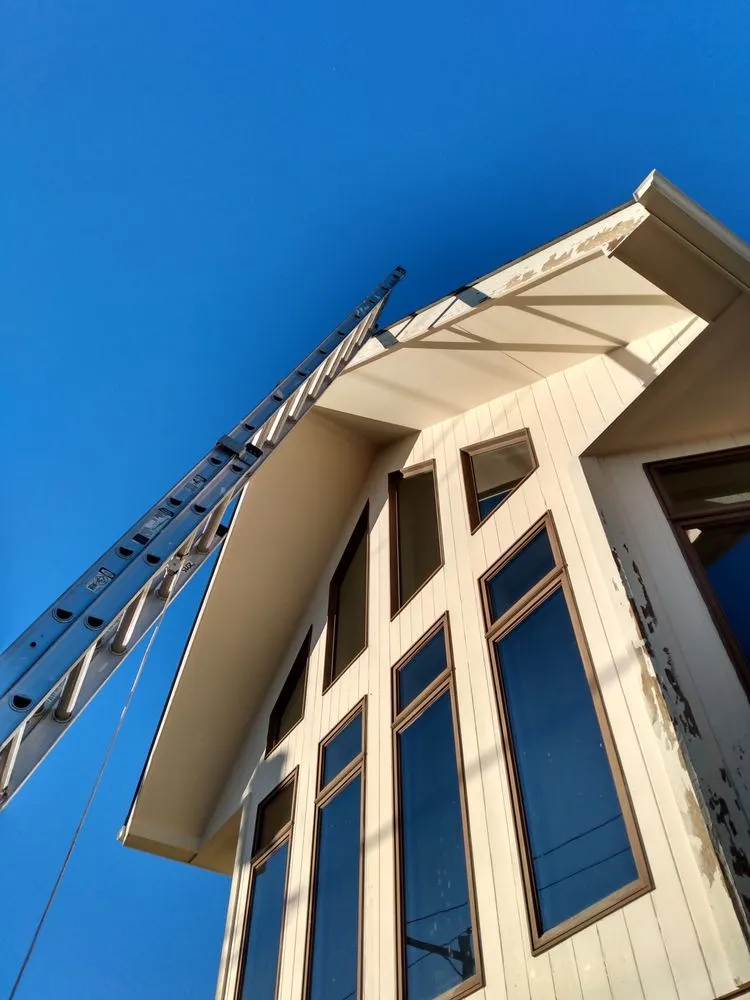 Local yard cleanup service in Smyrna, DE by Prime Property Maintenance