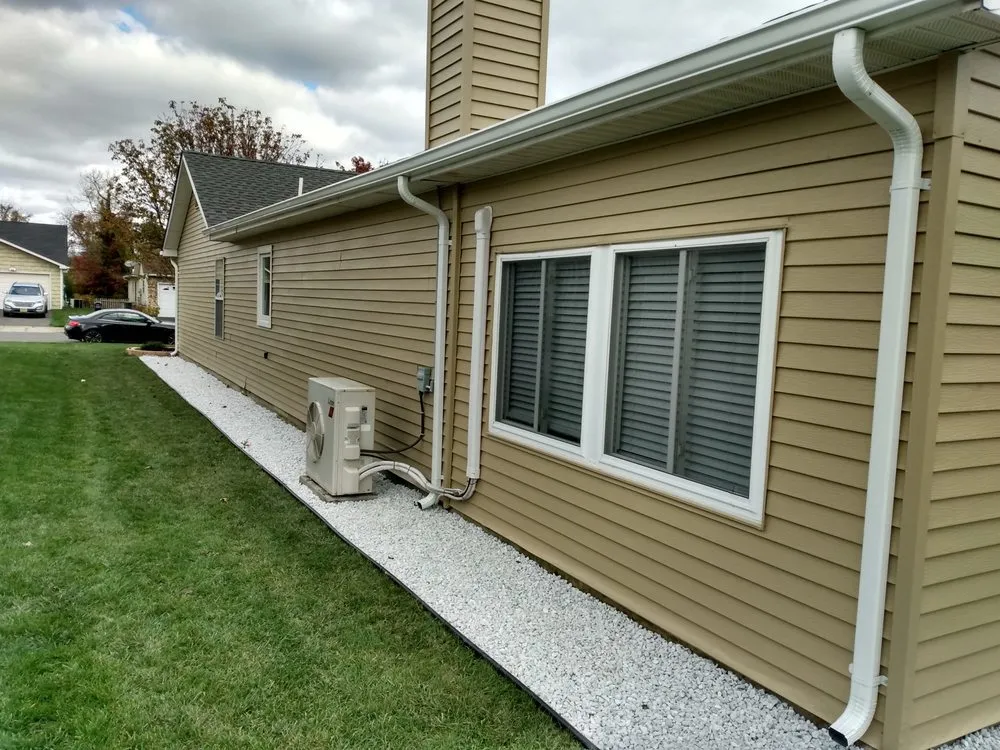 Reliable landscape installation experts serving Smyrna, DE - Prime Property Maintenance