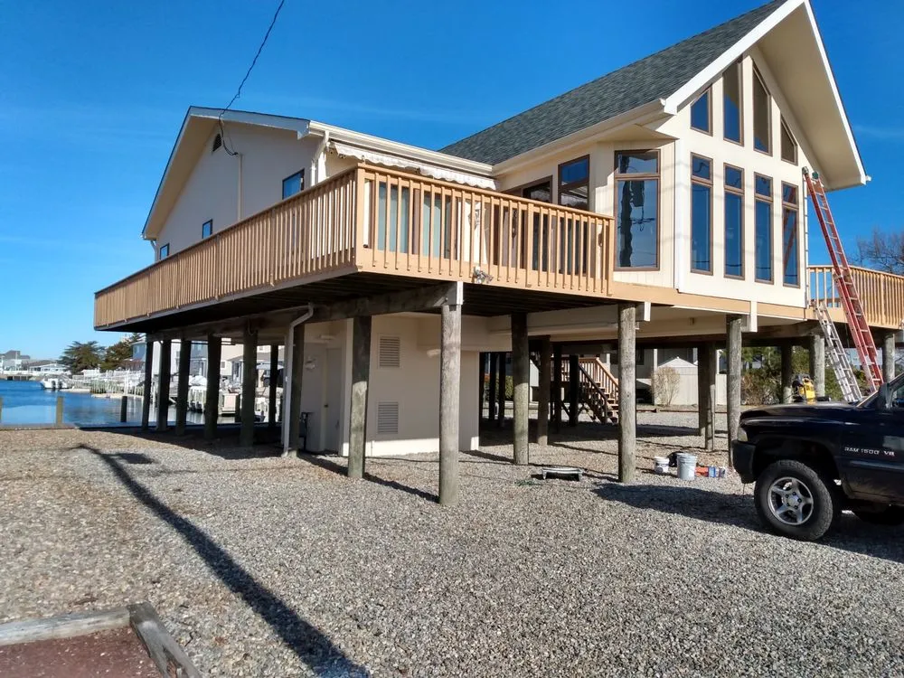 Top-rated landscape installation in Smyrna, DE by Prime Property Maintenance