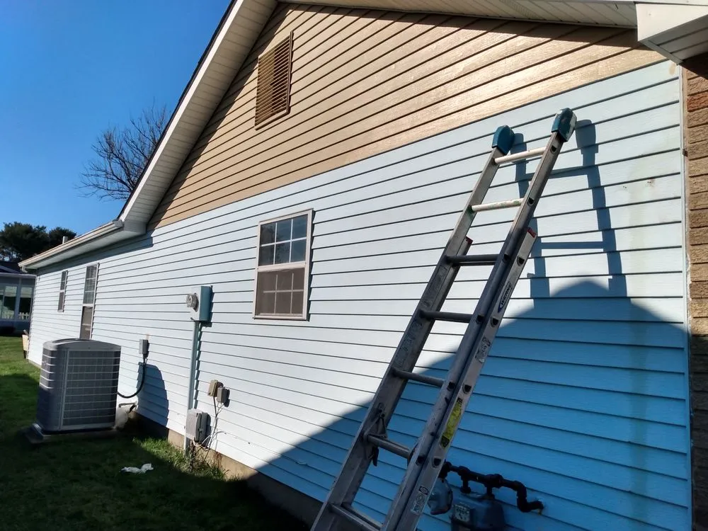 Reliable outdoor landscaping for beautiful yards in Smyrna, DE by Prime Property Maintenance