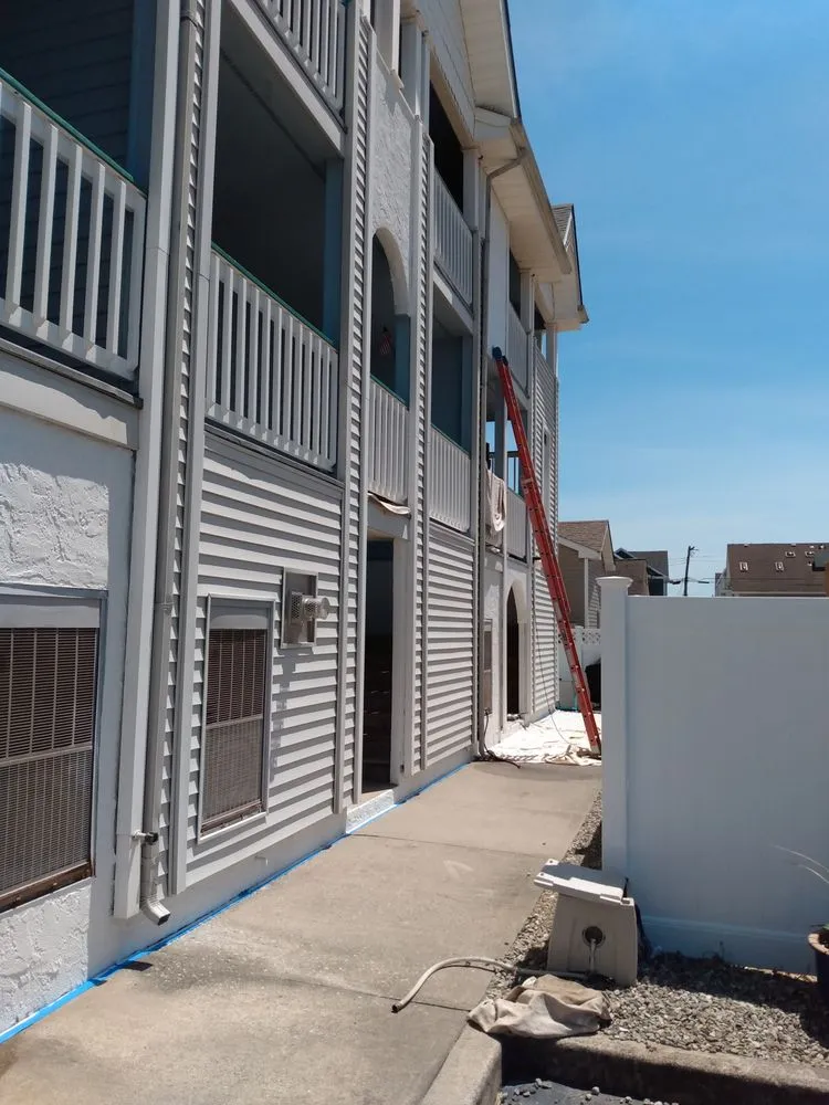 Trusted lawn mowing service in Smyrna, DE by Prime Property Maintenance