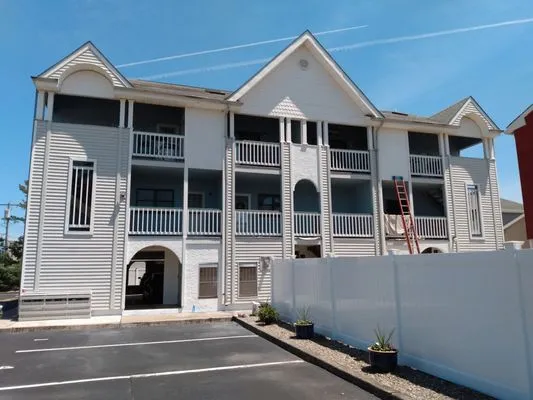 Prime Property Maintenance