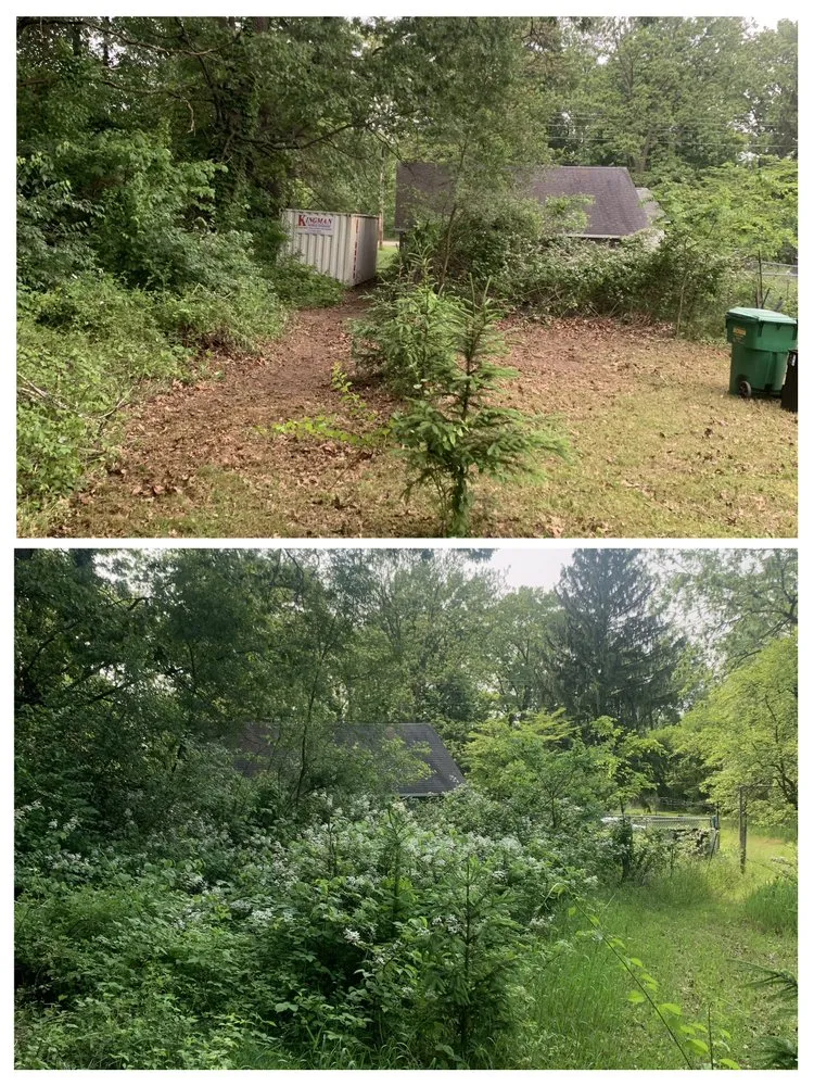 Professional lawn care service experts serving Niles, MI - Prime Property Services