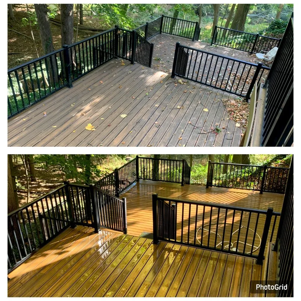 Local landscape design for residential properties in Niles, MI by Prime Property Services