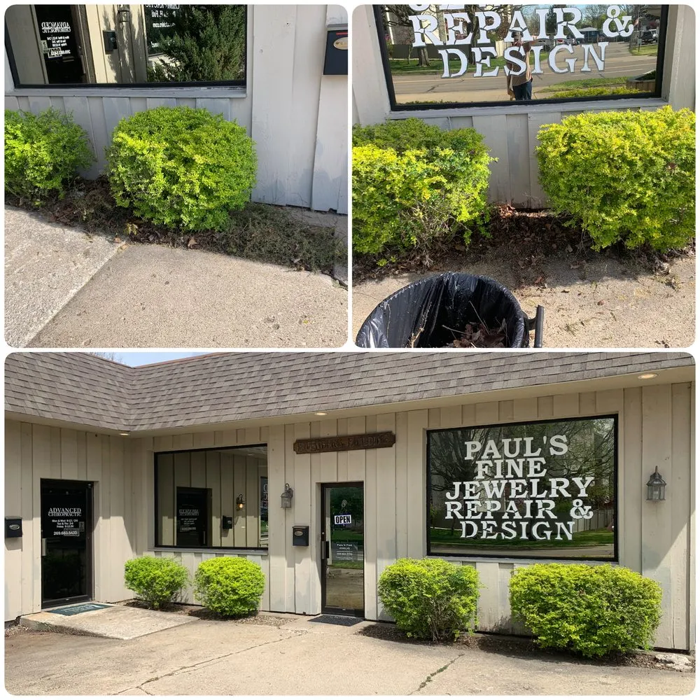 Trusted lawn care service in Niles, MI - Prime Property Services