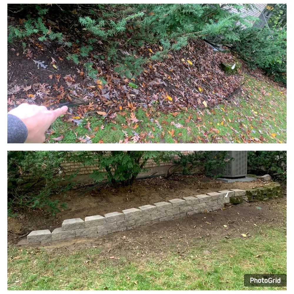 Expert landscaping services in Niles, MI - Prime Property Services
