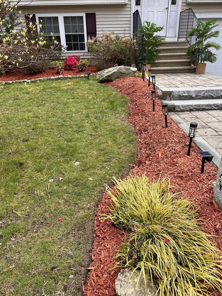 Affordable yard cleanup service in Salem, MA - Prime Property Services