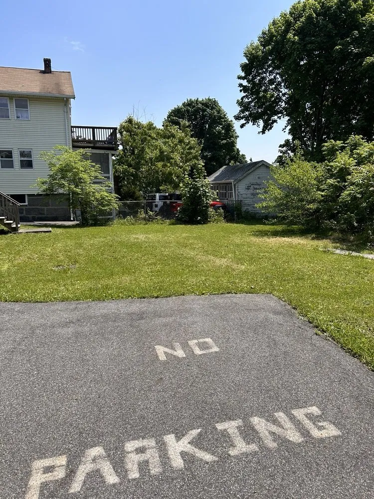 Affordable landscape installation in Salem, MA - Prime Property Services