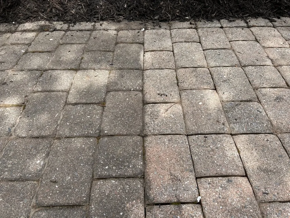 Expert lawn mowing service for homes across Salem, MA - Prime Property Services