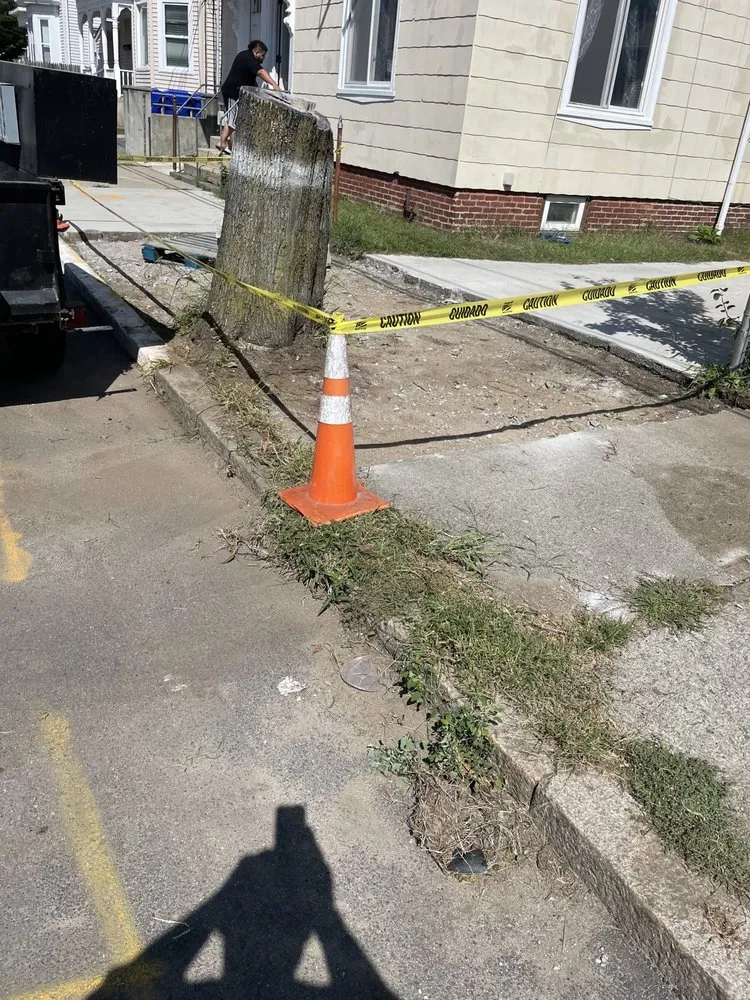 Custom garden landscaping in Providence, RI - PRIME RESIDENTIAL MANAGEMENT