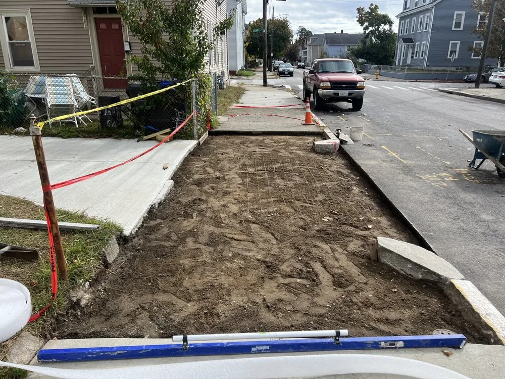 Top-rated yard cleanup service in Providence, RI - PRIME RESIDENTIAL MANAGEMENT