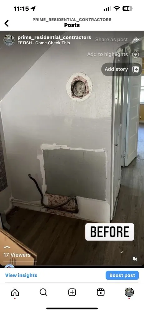 Local lawn care service in Providence, RI by PRIME RESIDENTIAL MANAGEMENT