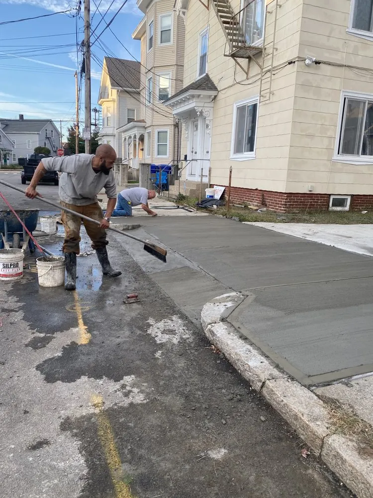 Expert yard maintenance for homes across Providence, RI - PRIME RESIDENTIAL MANAGEMENT