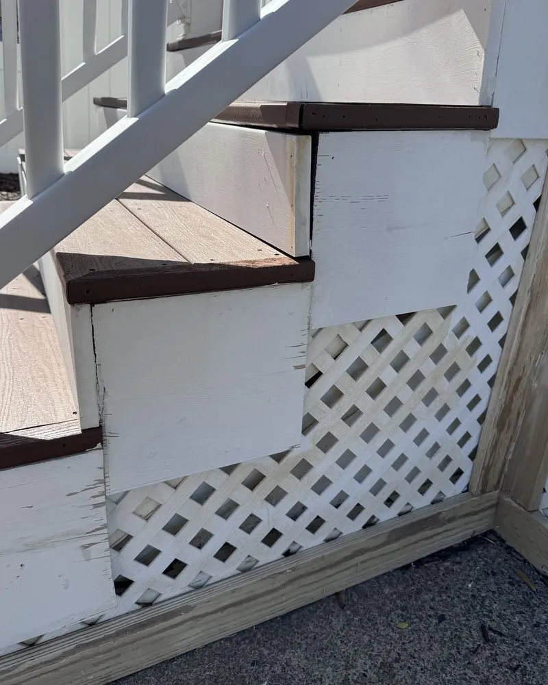 Professional landscape installation in Providence, RI by PRIME RESIDENTIAL MANAGEMENT