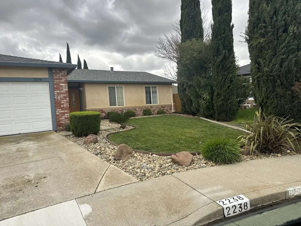 Expert lawn care service in Pittsburg, CA - Prime Roots Landscape