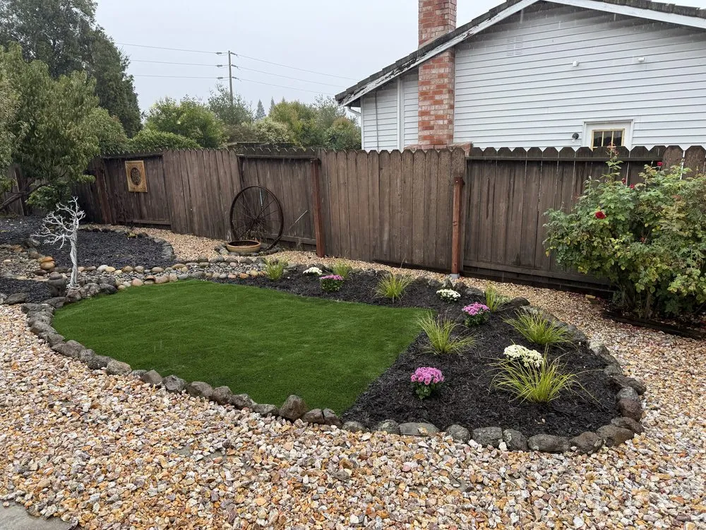 Trusted residential landscaping experts serving Pittsburg, CA - Prime Roots Landscape