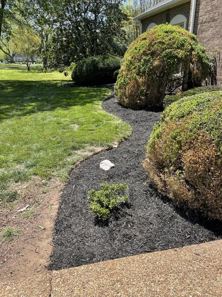 Reliable landscape design experts serving Columbia, TN - Prime Roots Landscaping