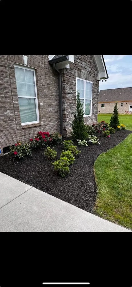 Affordable residential landscaping experts serving Columbia, TN - Prime Roots Landscaping