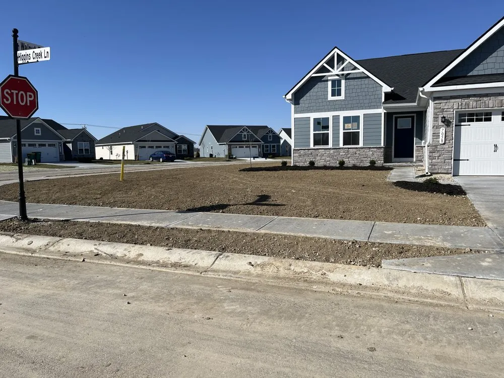 Reliable outdoor landscaping in Camby, IN by Prime Scapes