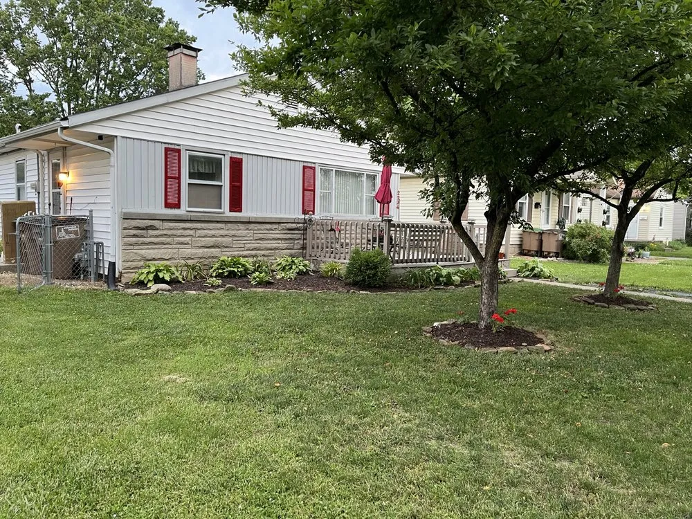 Local landscape installation experts serving Camby, IN - Prime Scapes