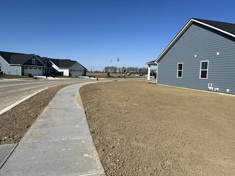 Expert yard cleanup service experts serving Camby, IN - Prime Scapes