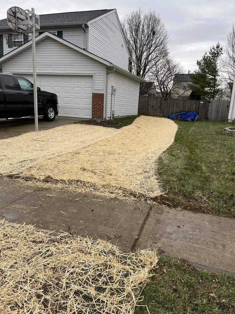 Reliable outdoor landscaping in Zionsville, IN by Prime Scapes