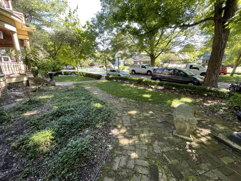 Expert outdoor landscaping in Zionsville, IN - Prime Scapes