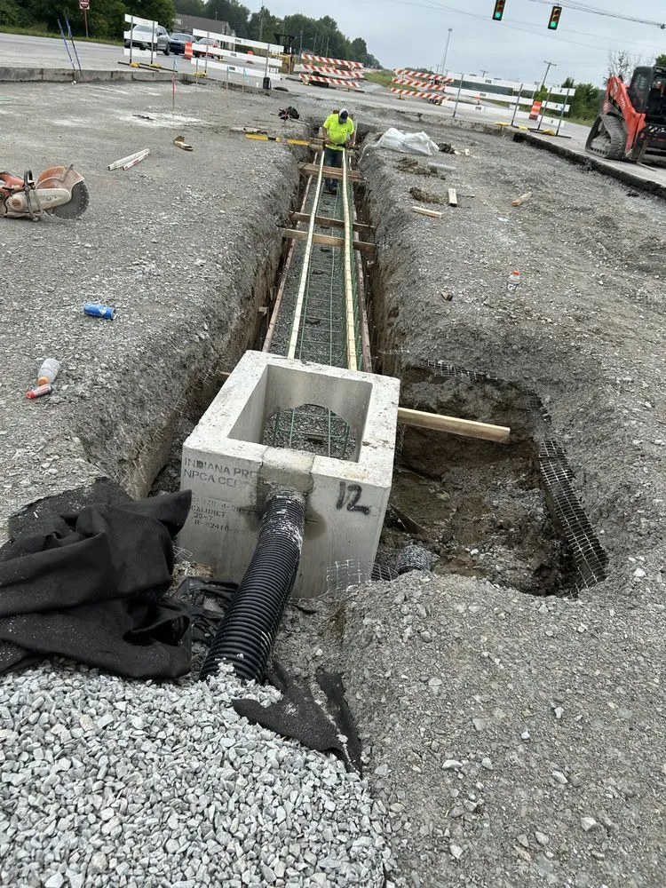 Professional landscaping services near you in Zionsville, IN by Prime Scapes