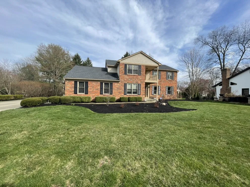 Top-rated garden landscaping in Columbus, OH - Prime Service Ohio