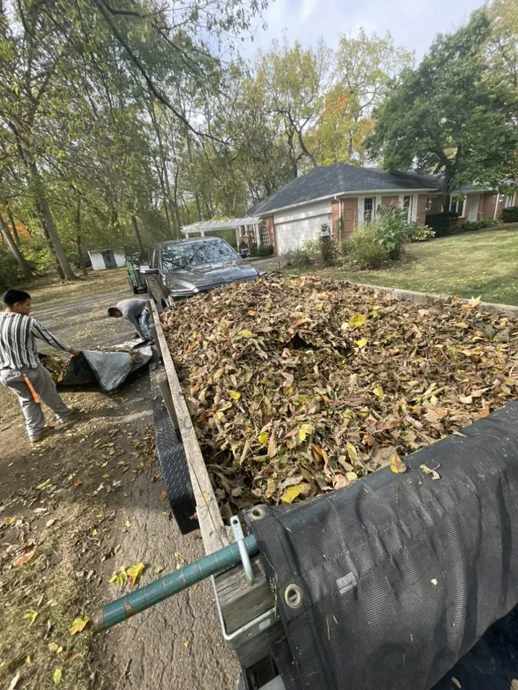 Local garden landscaping for outdoor upgrades across Columbus, OH - Prime Service Ohio