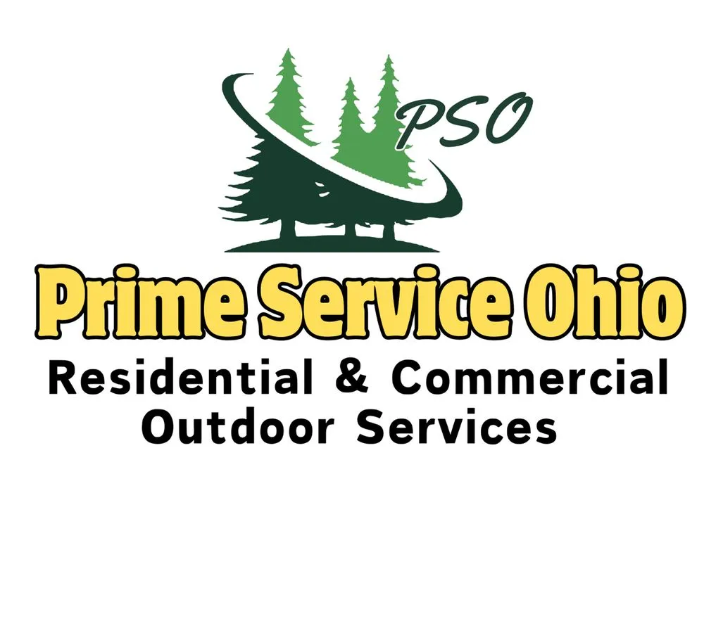 Professional yard maintenance in Columbus, OH by Prime Service Ohio