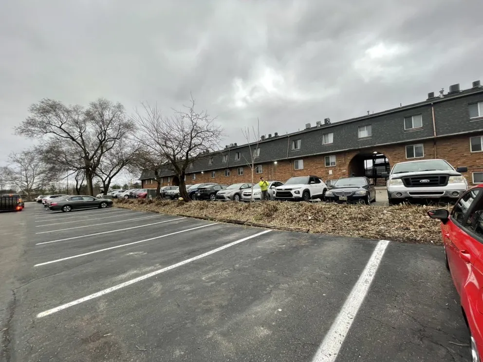 Expert outdoor landscaping experts serving Columbus, OH - Prime Service Ohio