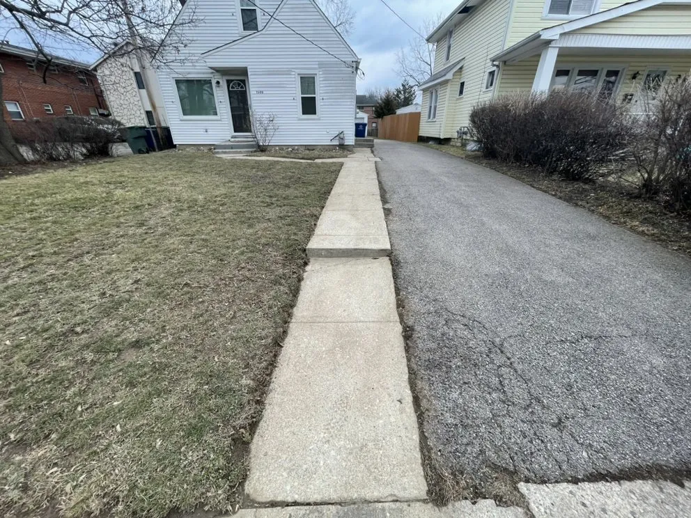 Local yard cleanup service for outdoor upgrades across Columbus, OH - Prime Service Ohio