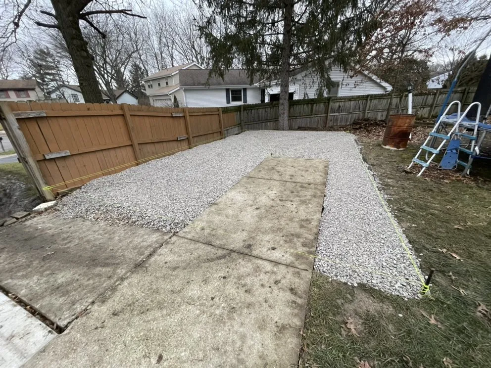 Custom landscape design in Columbus, OH - Prime Service Ohio