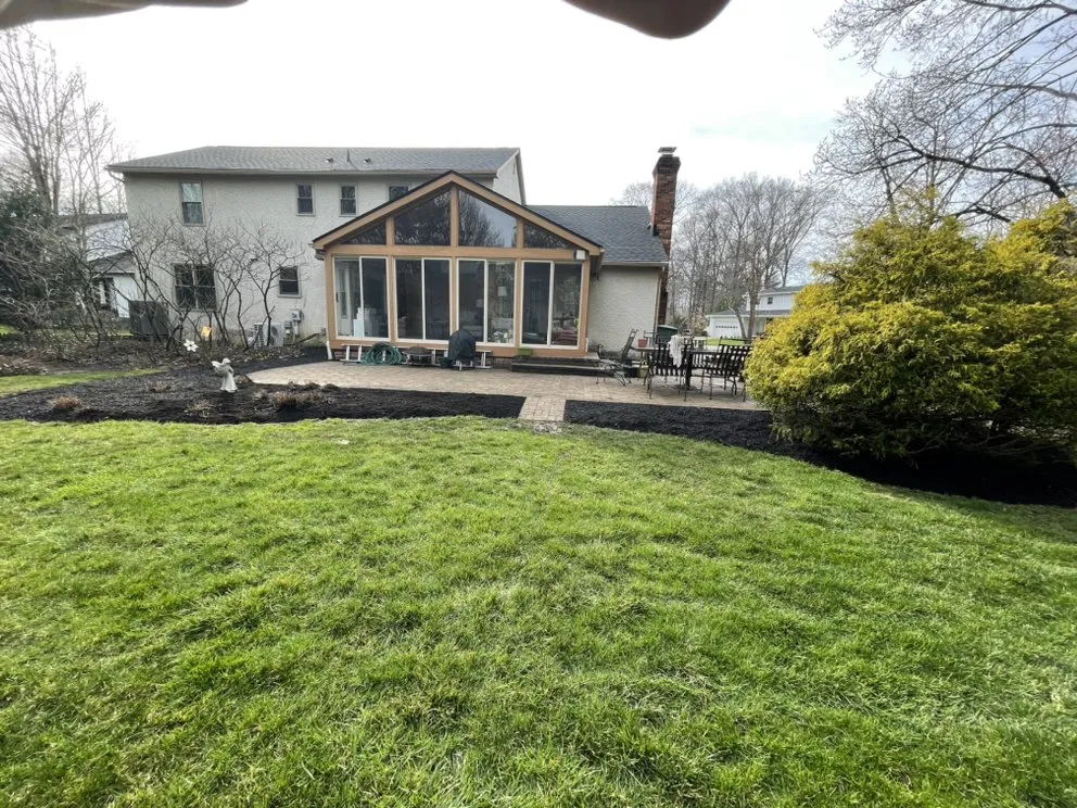 Reliable garden landscaping experts serving Columbus, OH - Prime Service Ohio