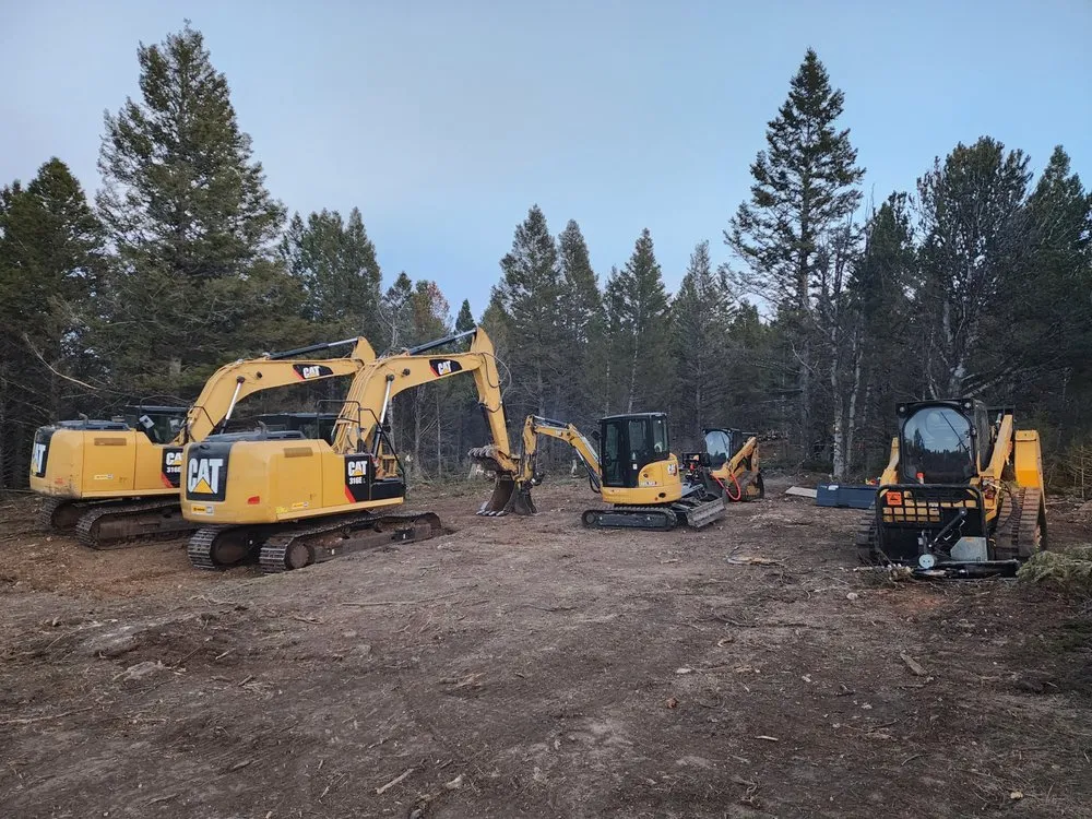 Expert landscape installation for outdoor upgrades across Fraser, CO - Prime Site Work & Concrete