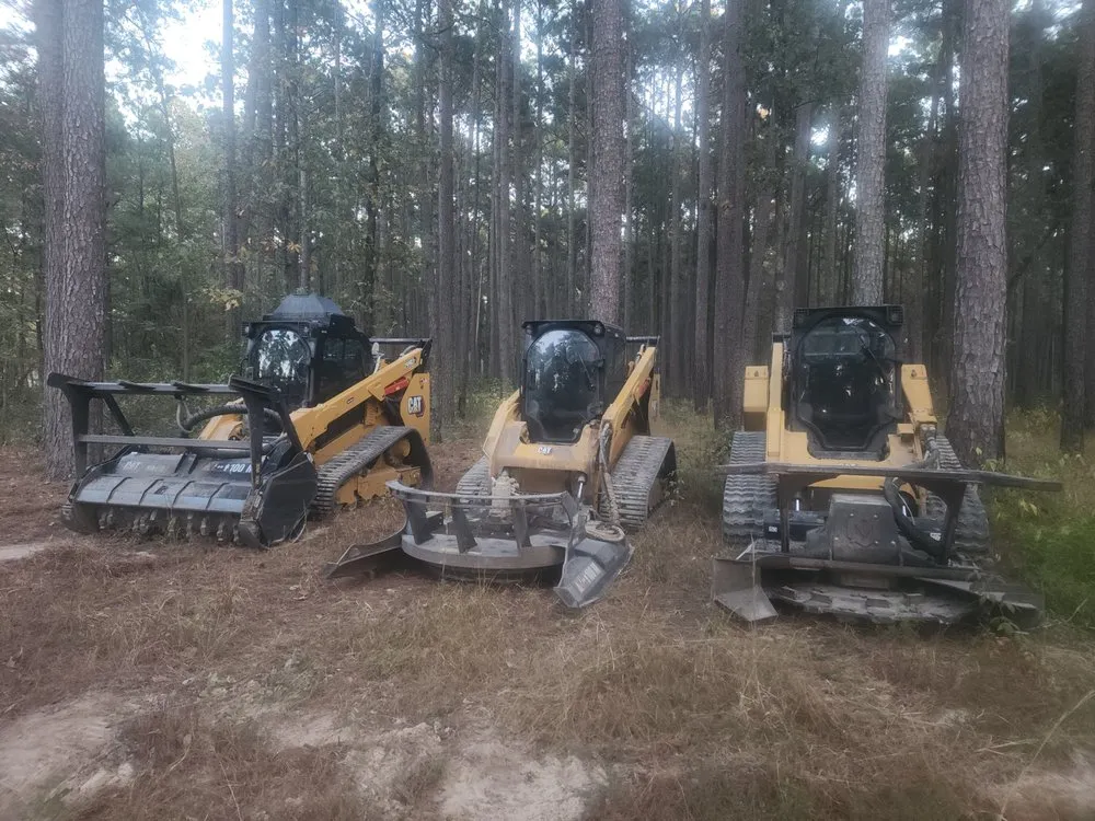 Local yard cleanup service for homes in Fraser, CO by Prime Site Work & Concrete