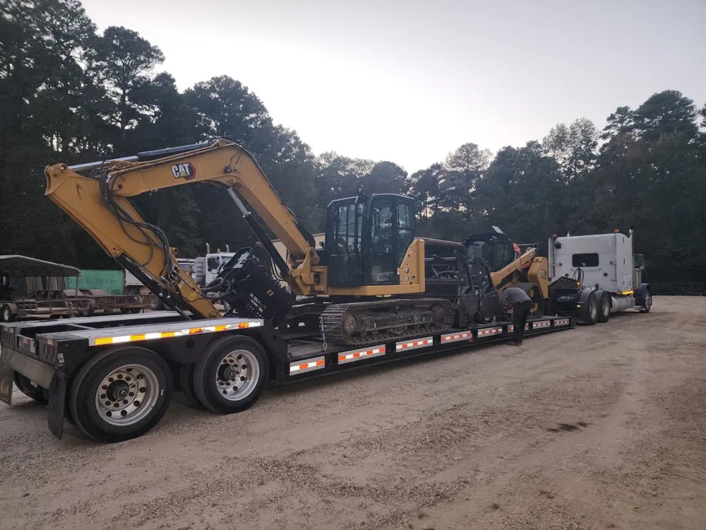 Professional outdoor landscaping in Fraser, CO - Prime Site Work & Concrete