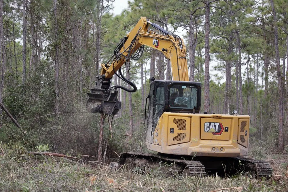 Custom garden landscaping experts serving Fraser, CO - Prime Site Work & Concrete
