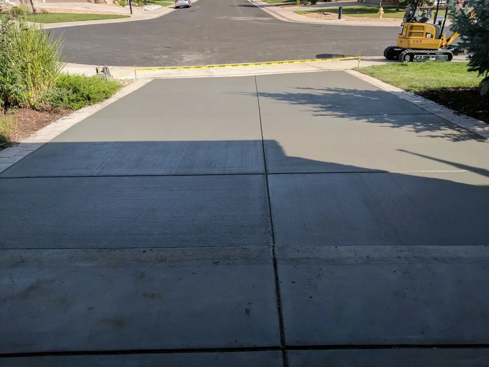 Trusted yard cleanup service experts serving Fraser, CO - Prime Site Work & Concrete