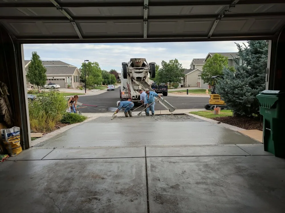 Professional landscaping services for beautiful yards in Fraser, CO by Prime Site Work & Concrete