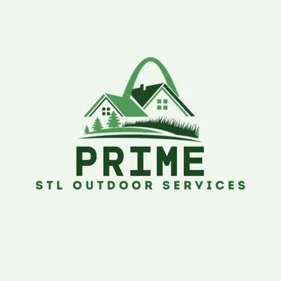 Prime STL Outdoor Services Logo