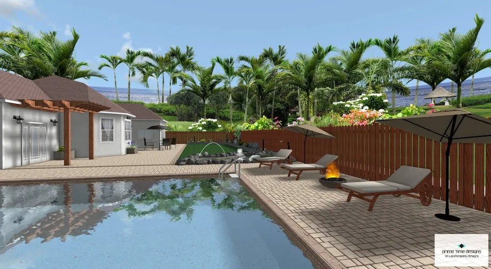 Trusted lawn care service in Modesto, CA - Prime Time Designs