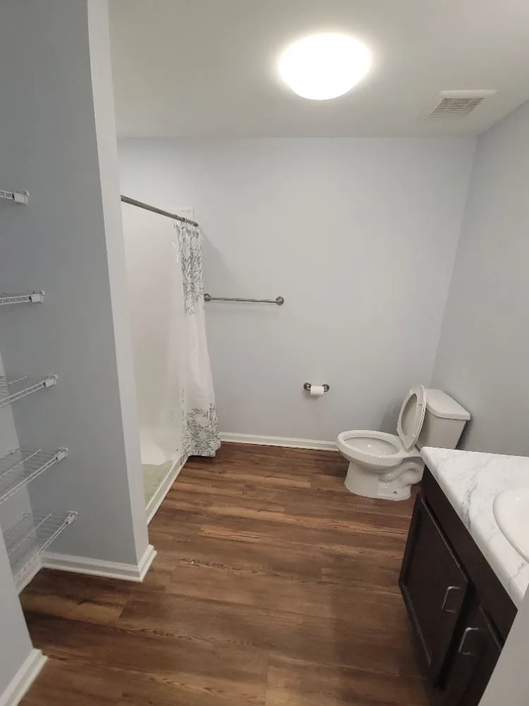 Expert outdoor landscaping experts serving Luray, VA - Prime Time Home Repairs & Lawncare Services