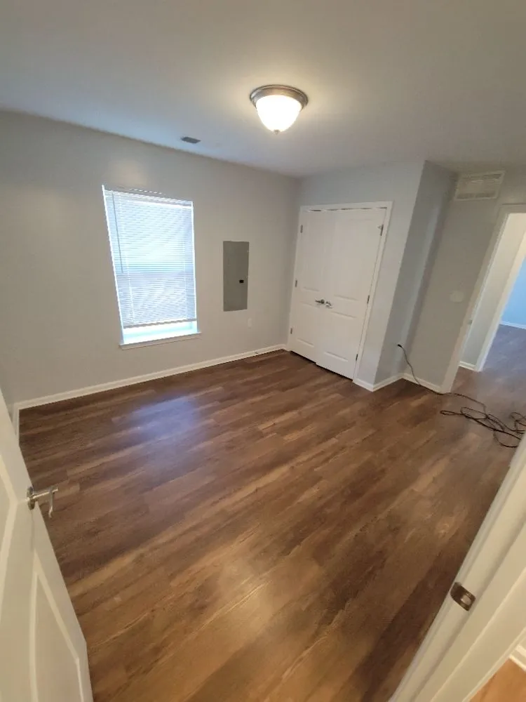 Expert garden landscaping with custom design in Luray, VA by Prime Time Home Repairs & Lawncare Services