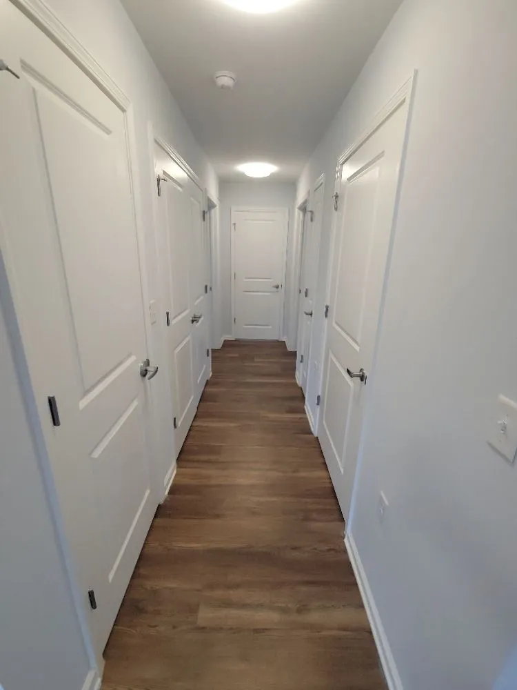 Custom residential landscaping experts serving Luray, VA - Prime Time Home Repairs & Lawncare Services