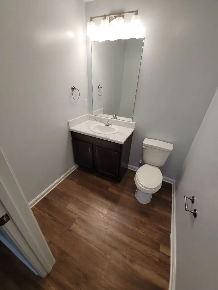 Local yard maintenance in Luray, VA by Prime Time Home Repairs & Lawncare Services