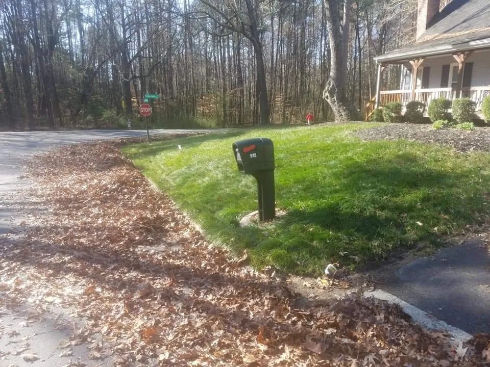 Local outdoor landscaping in Chester, VA by Prime Time Landscaping And Design